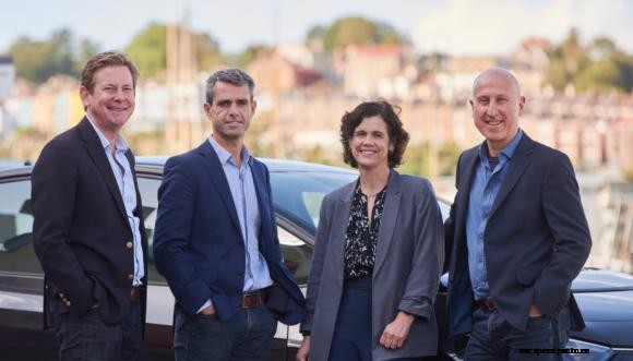 Good Energy announces participation in latest Zap-Map funding round