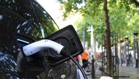 Barnet Council to install 500 charging points by November 2022
