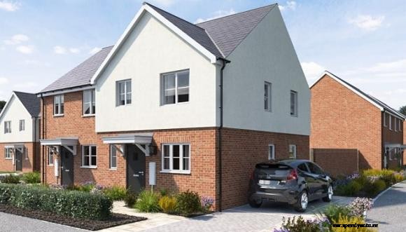 Stonewater to install EV chargers at new developments