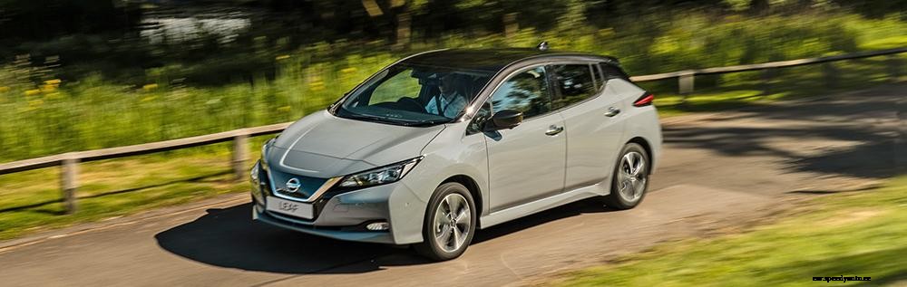 Top 10 cheapest EVs