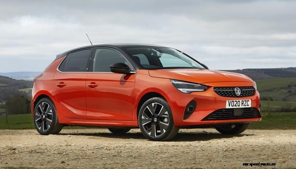 Vauxhall cuts price of Corsa-e and Mokka-e by £3K