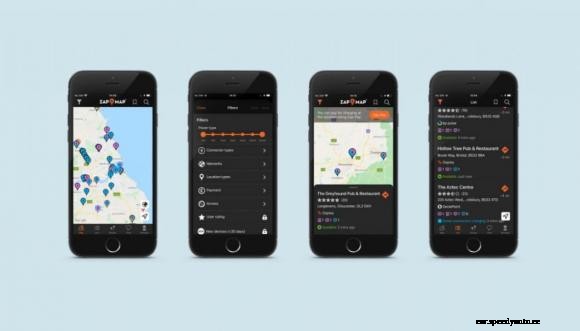 Five things you might not know about Zap-Map: Part 3