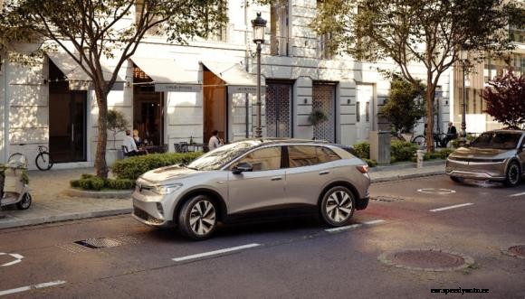 Automated EV charging pioneer Easelink announces funding round