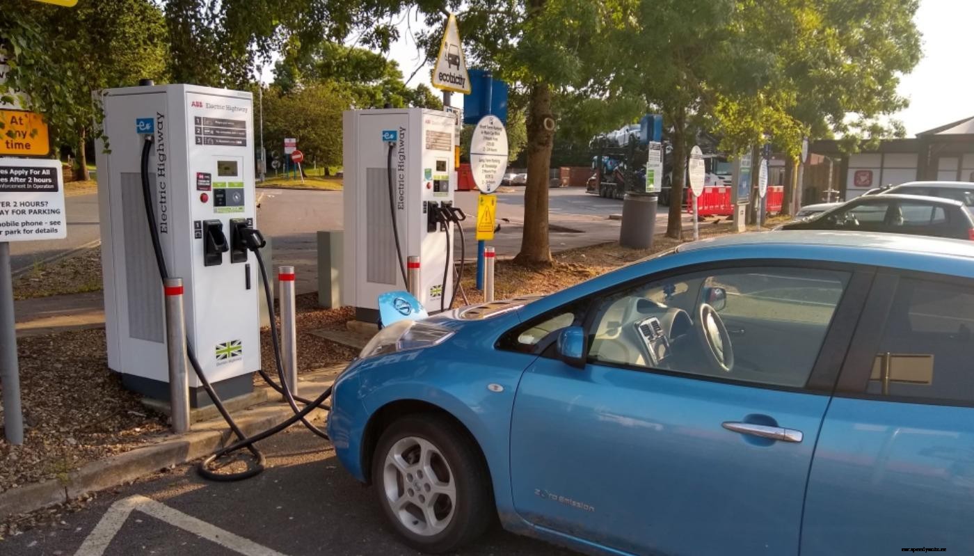 Top tips for anyone new to driving an electric car