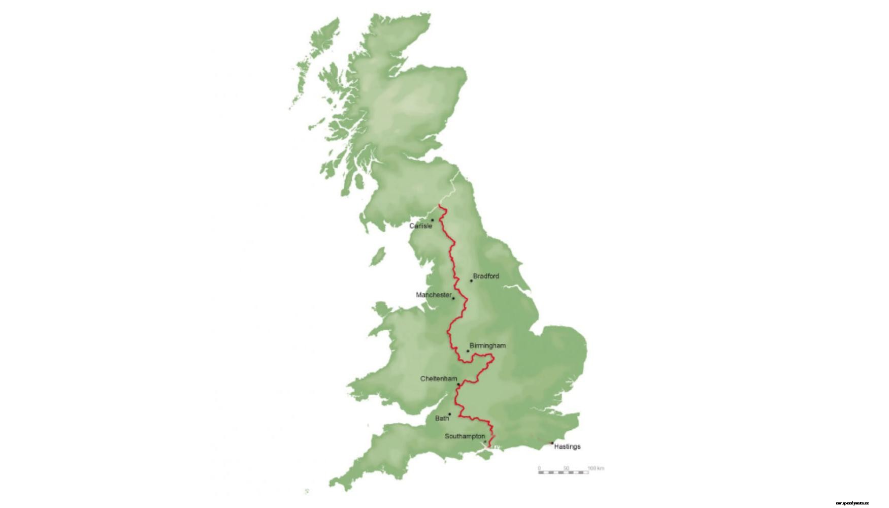 Top tips for anyone new to driving an electric car