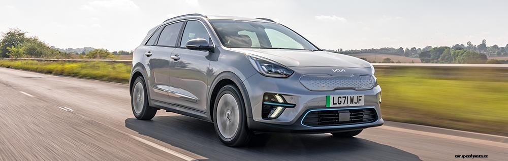 Top tips for anyone new to driving an electric car