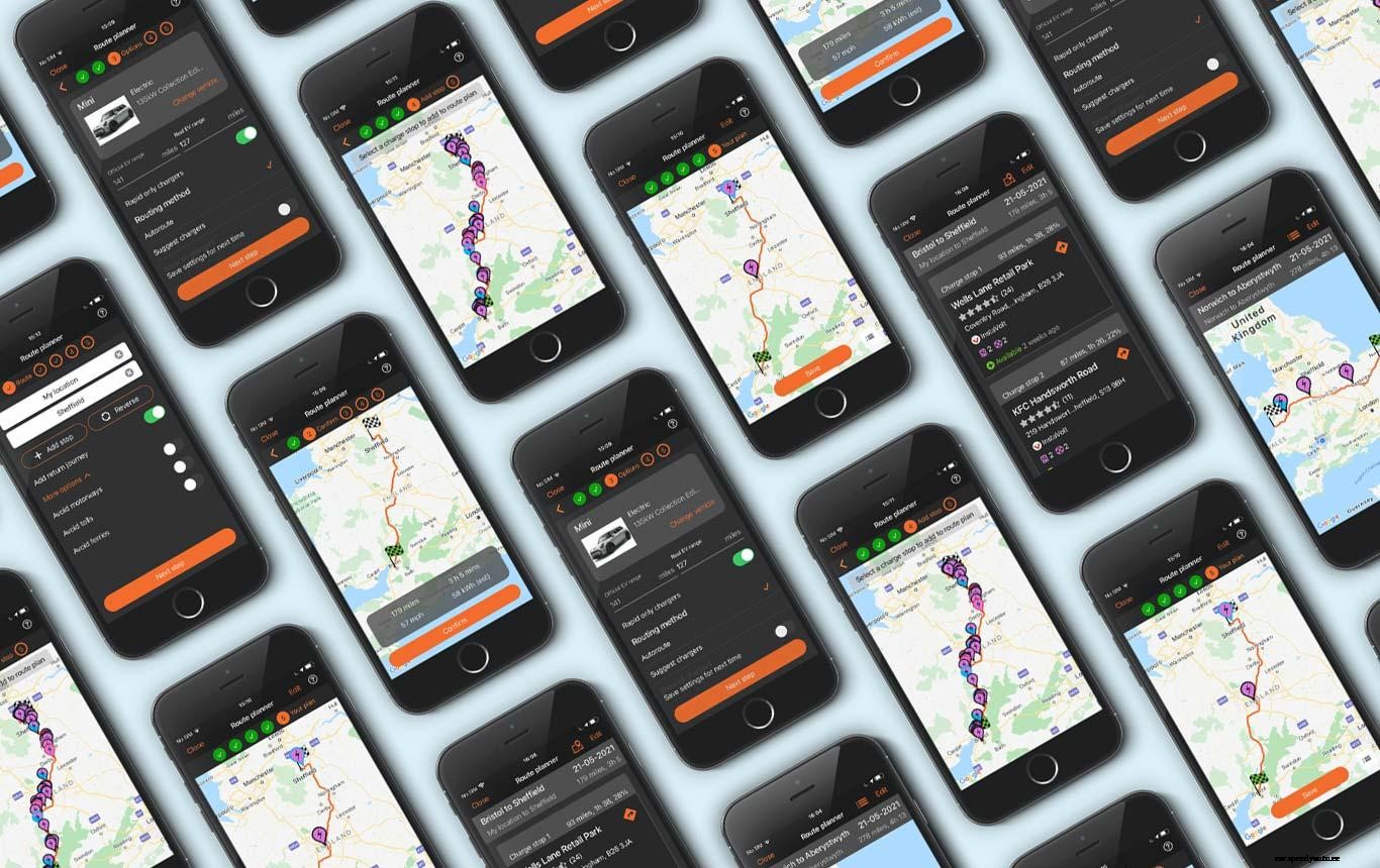 Top tips for anyone new to driving an electric car