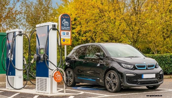 Osprey partners with Ediston to deliver rapid EV charging to consumers