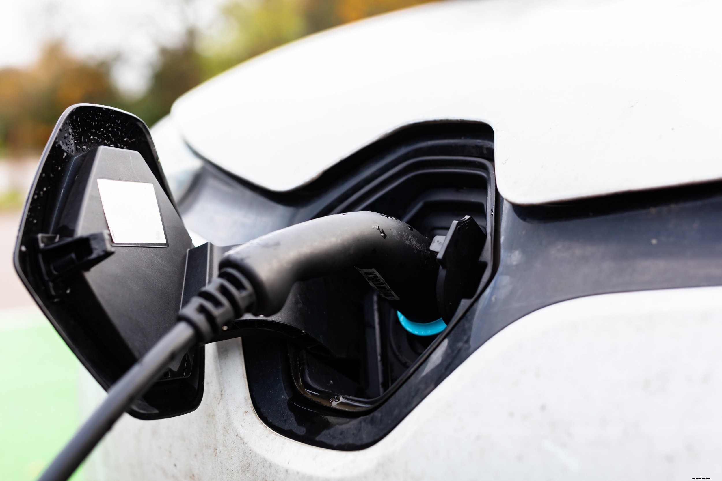 What Does the Infrastructure Bill Mean for EV Charging?