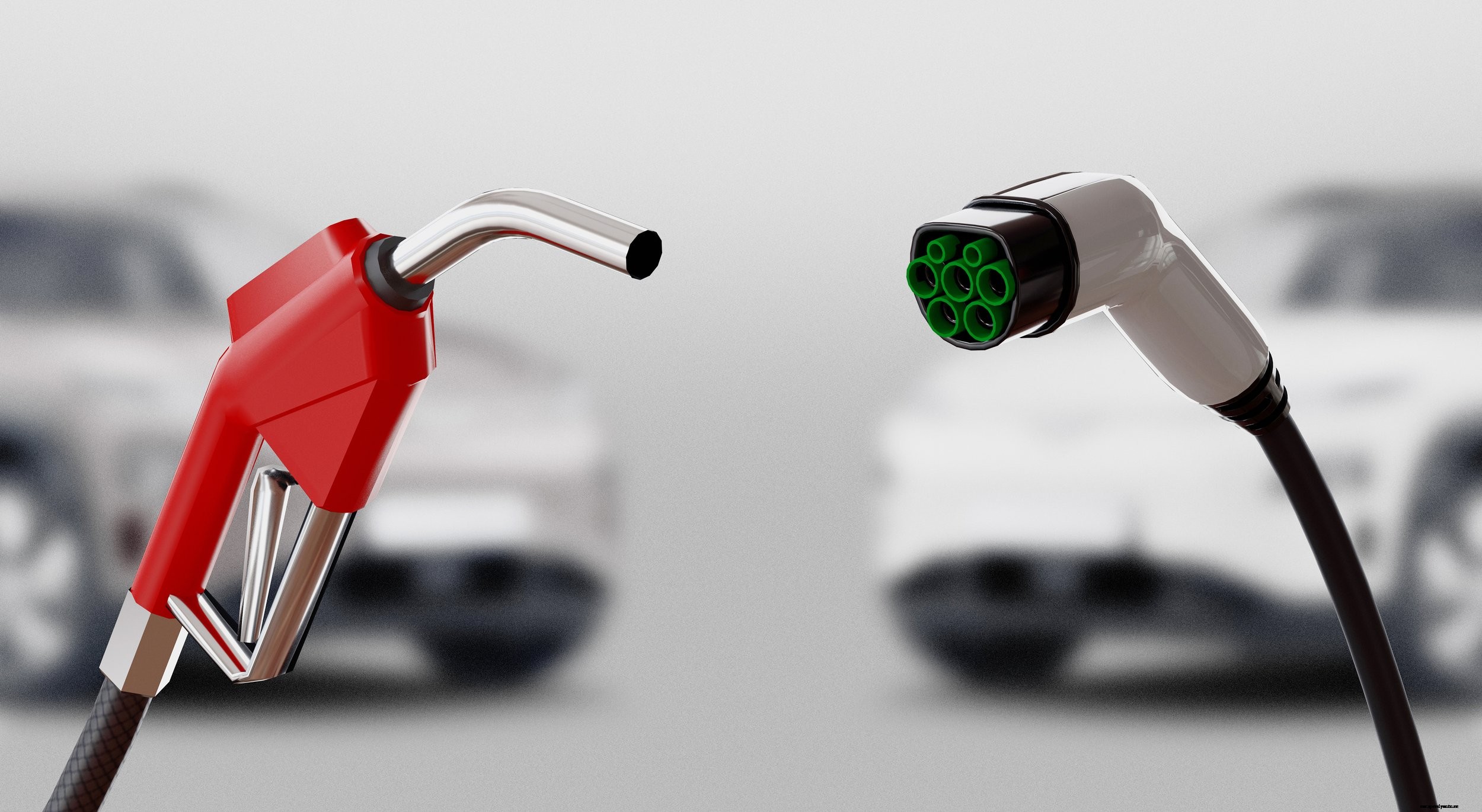 Choosing an Eco-friendly Vehicle: Hybrid vs. Electric Cars