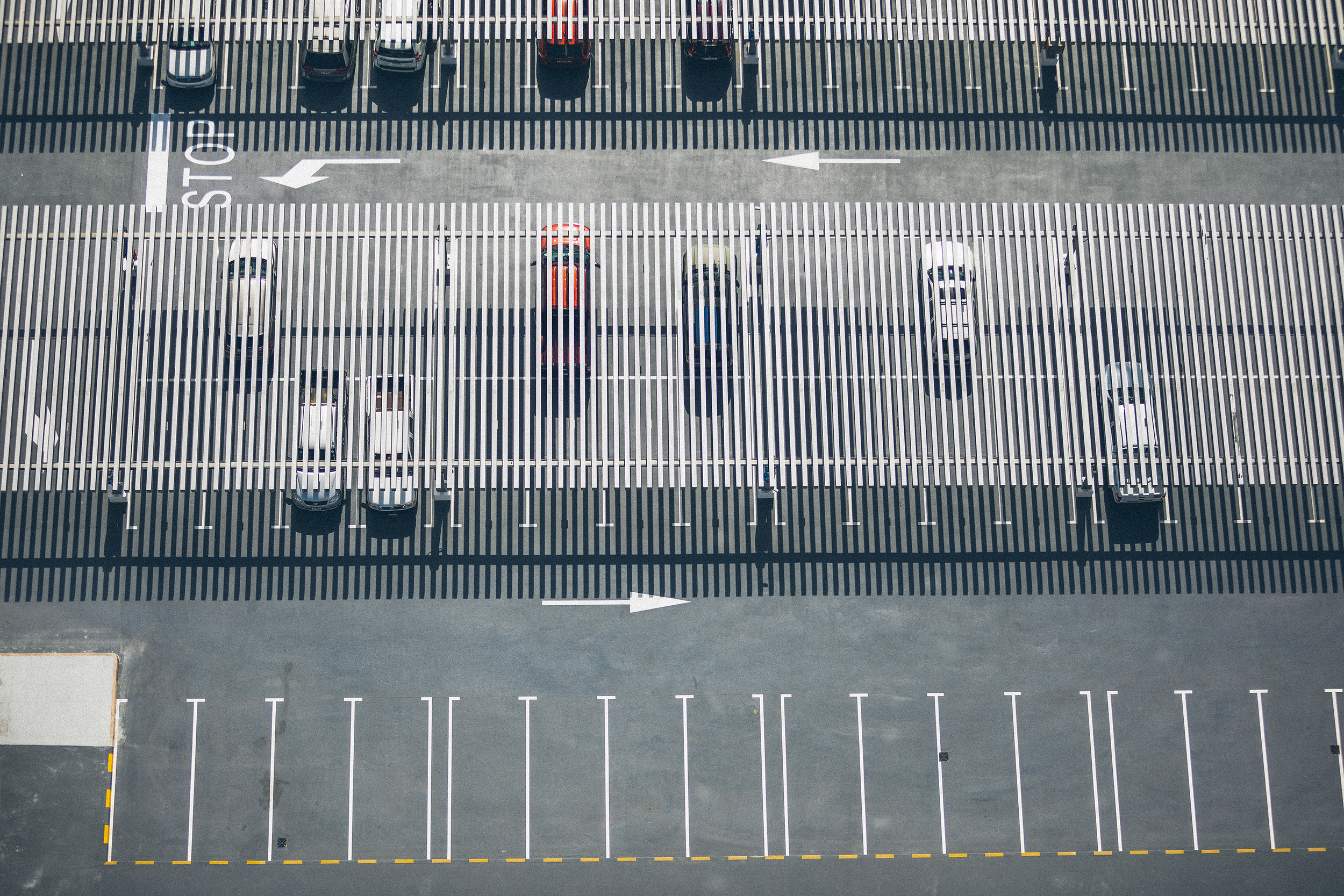 5 Things to Know About Your EV Charging Station Installation