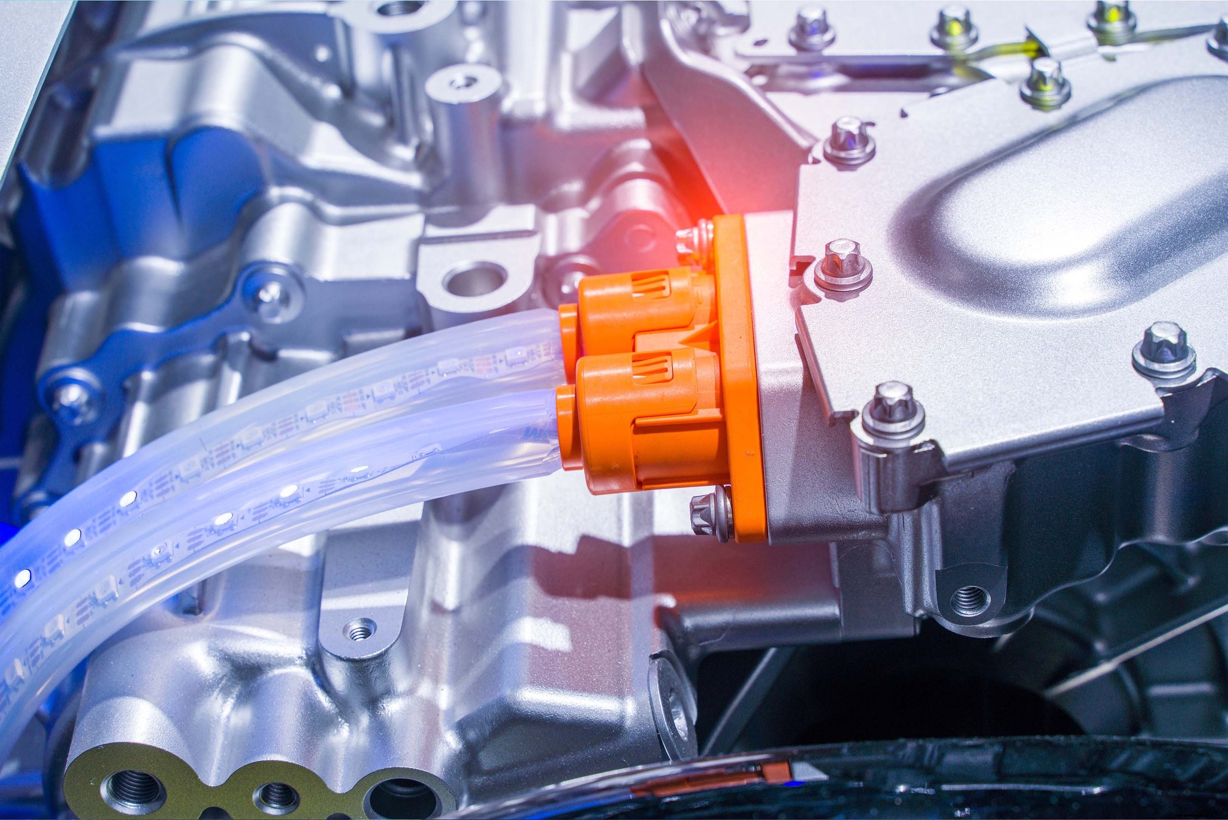 AC vs. DC Power: Whats the Difference for Electric Vehicles?