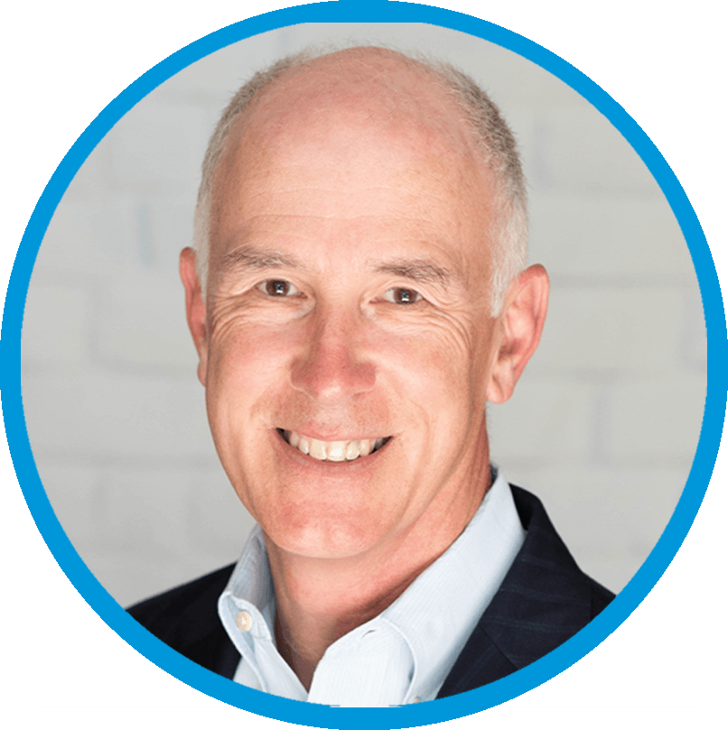 EVCer Spotlight: Sales and Business Development with Paul Terry