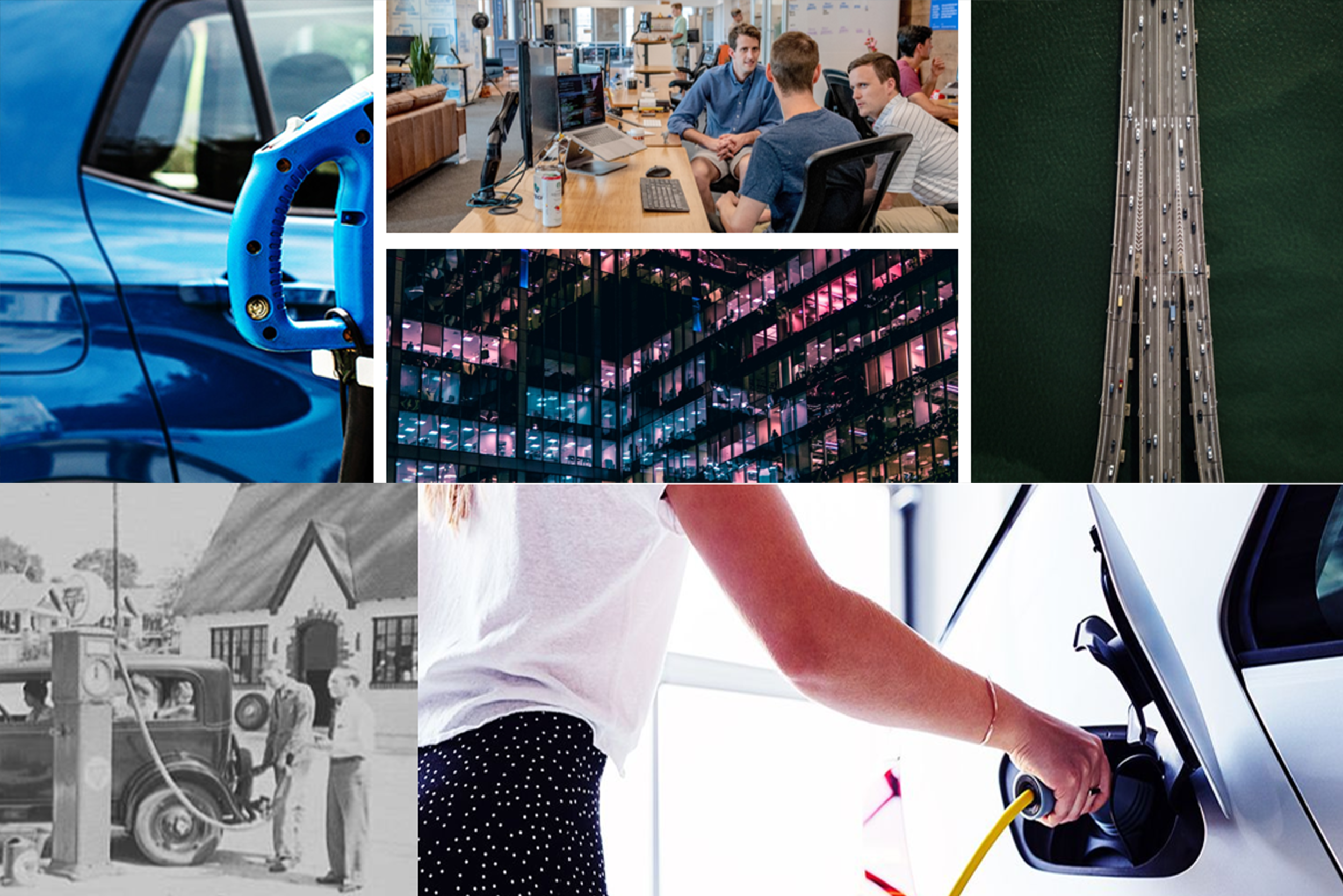 Electric Vehicle Charging is New, But the Business Basics Apply