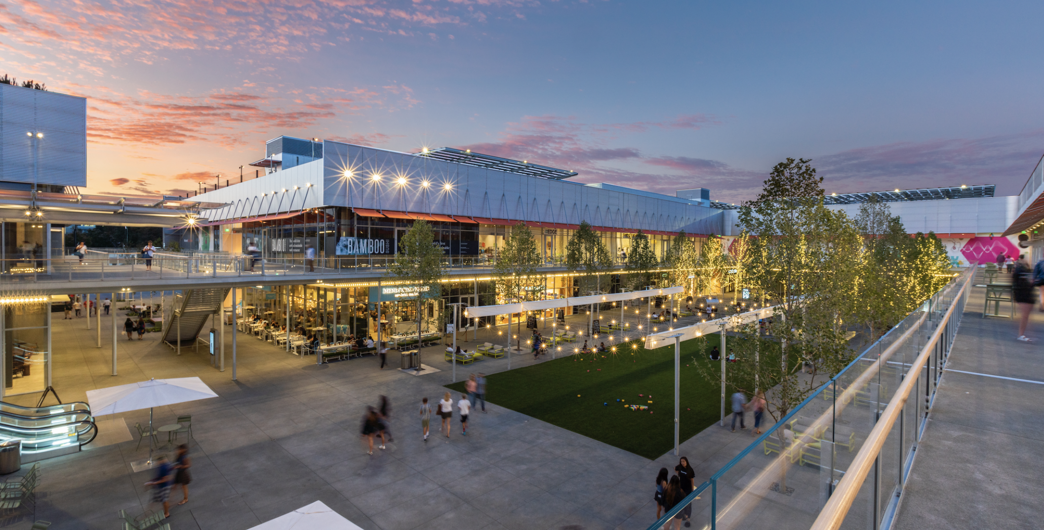 How EV Connect Helped Bishop Ranch Commit to Sustainability With an Ambitious EV Charging Project