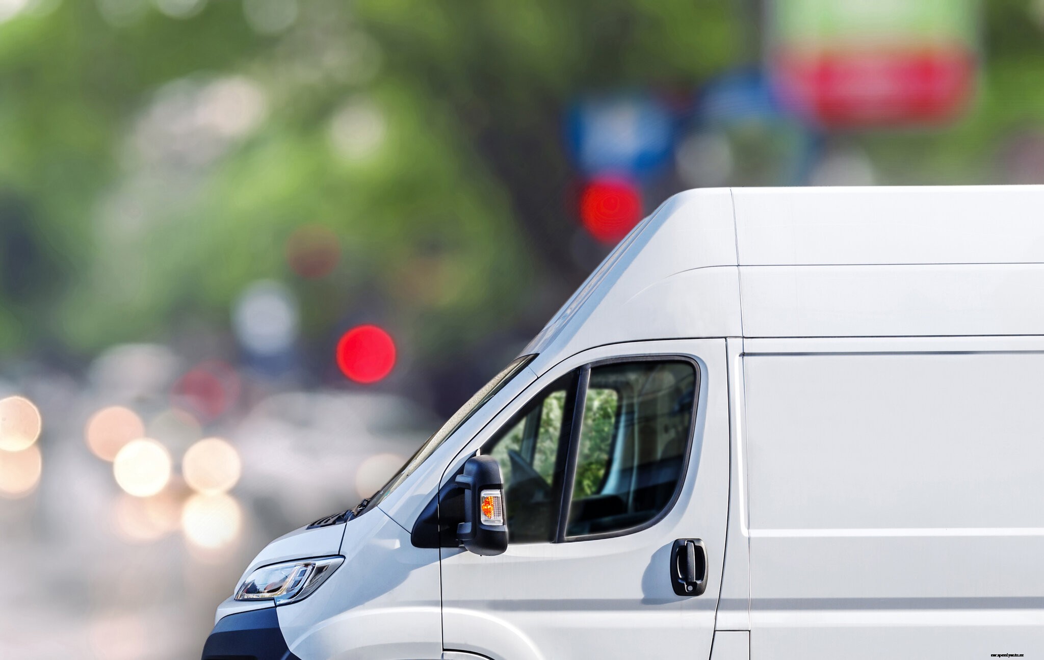 Delivery Fleets Are Going Green: Should You Follow Suit?
