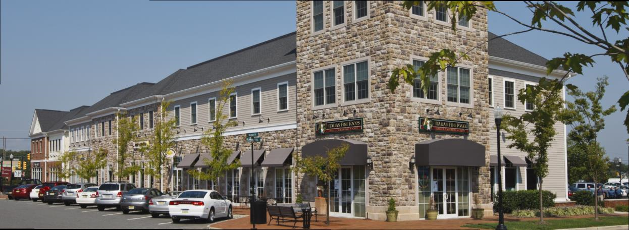 EV Connect Helps Plainsboro Township Earn Sustainable Jersey Certification