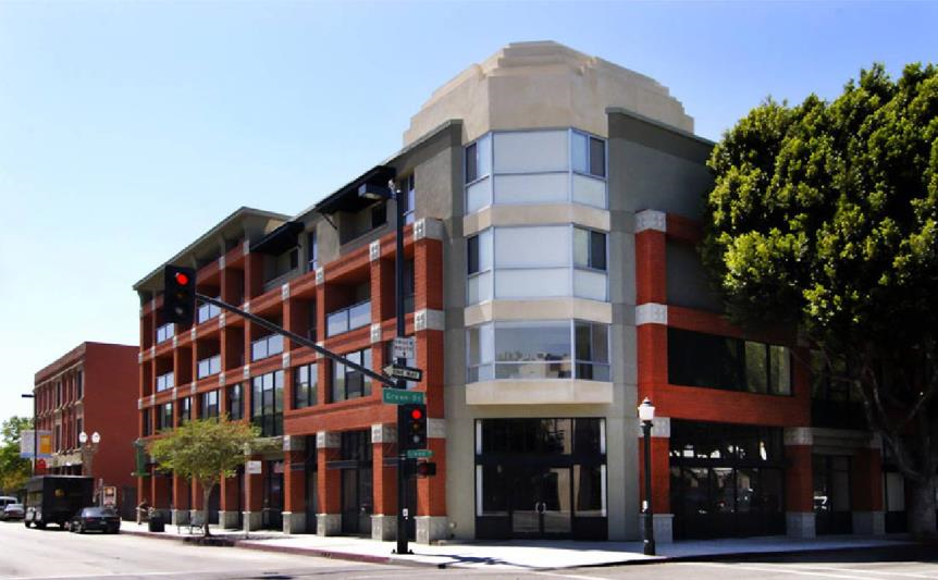 Pasadena Apartments Teamed with EV Connect to Provide Charging as an Amenity