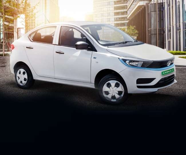 Tata Motors gets order for 3,500 XPRES-T EV units from BlueSmart