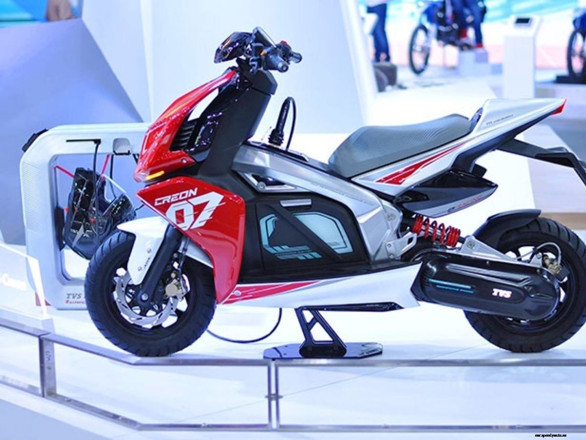 Upcoming electric vehicles in India