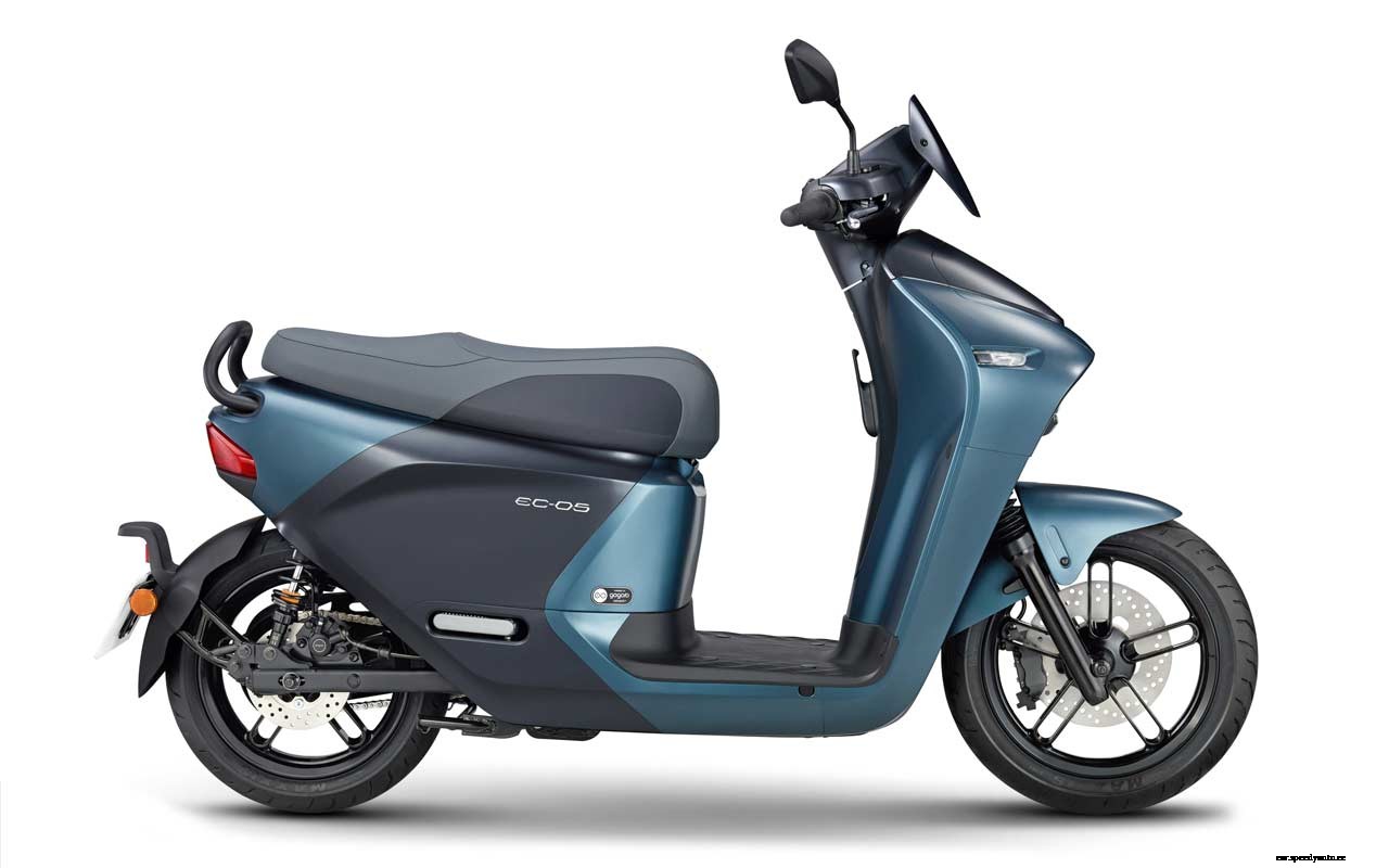 Upcoming electric vehicles in India