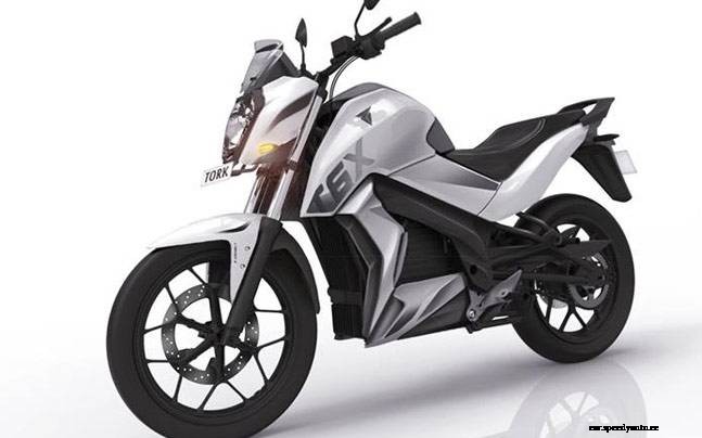 Upcoming electric vehicles in India