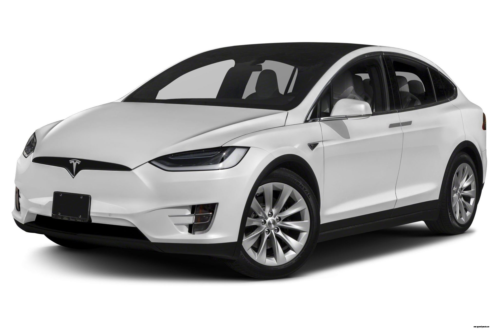 What So Special In Tesla Model X