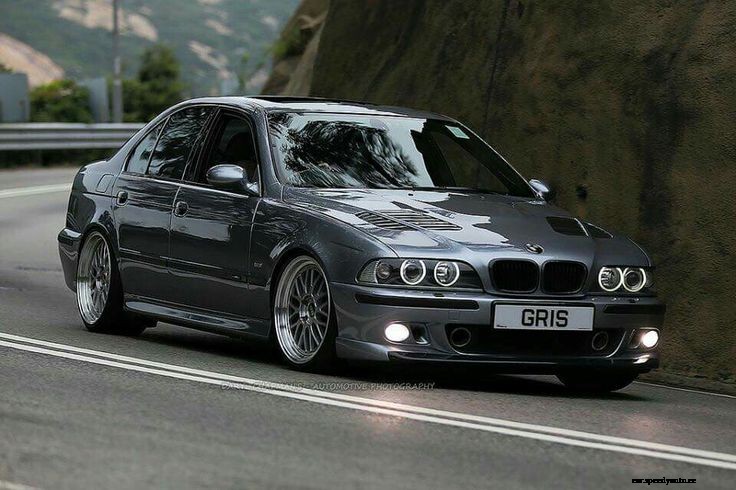 BMW 5 Series – A Quick Review