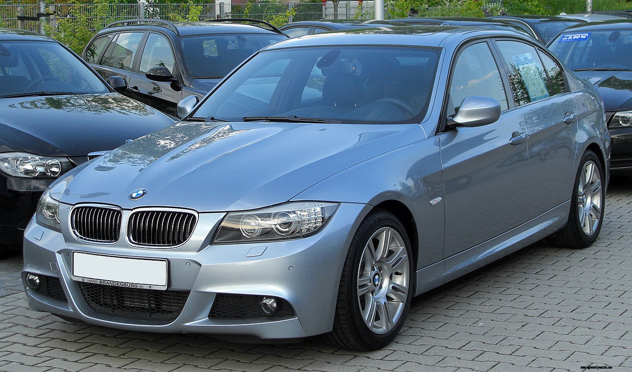 BMW 5 Series – A Quick Review