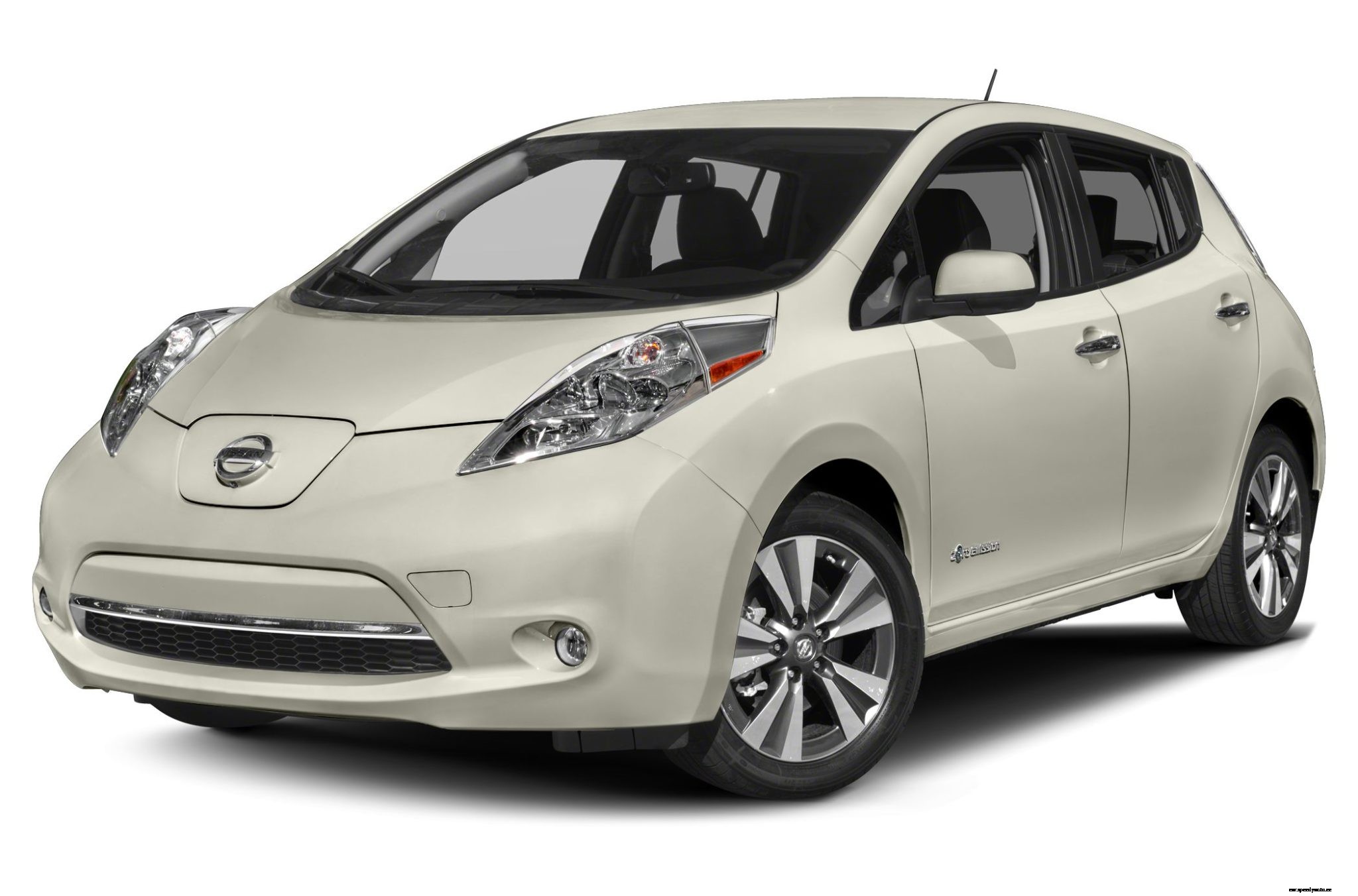 Nissan Leaf Coming With Self Parking Features