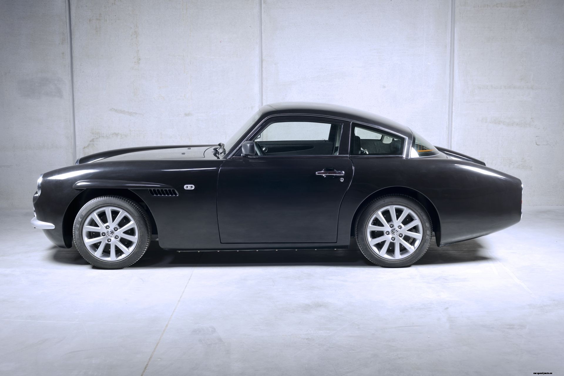 Car with a Human Touch :Luka Ev-Retro Outside,Future Inside