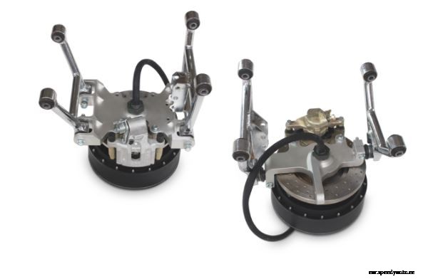 Car with a Human Touch :Luka Ev-Retro Outside,Future Inside