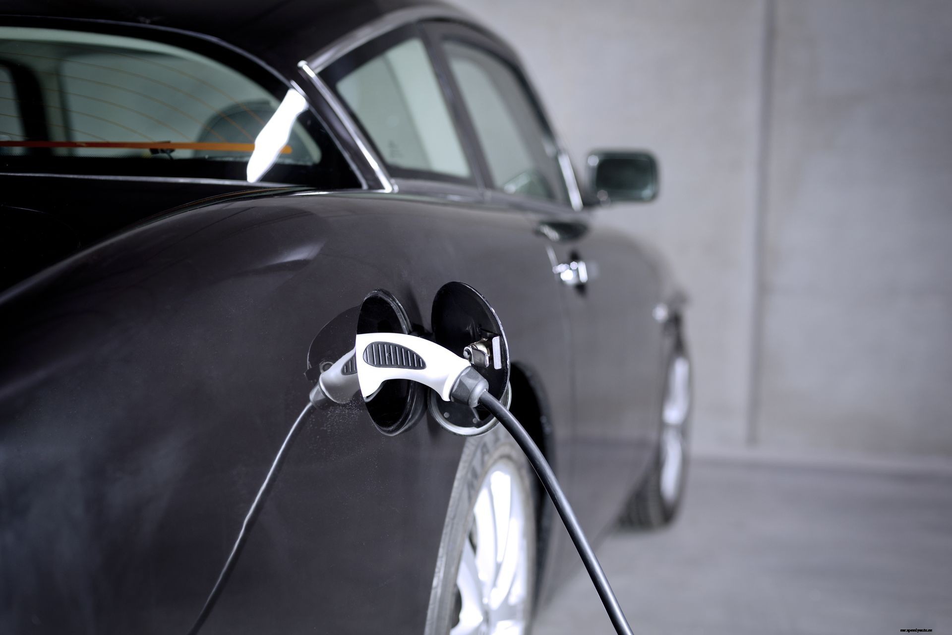 Car with a Human Touch :Luka Ev-Retro Outside,Future Inside