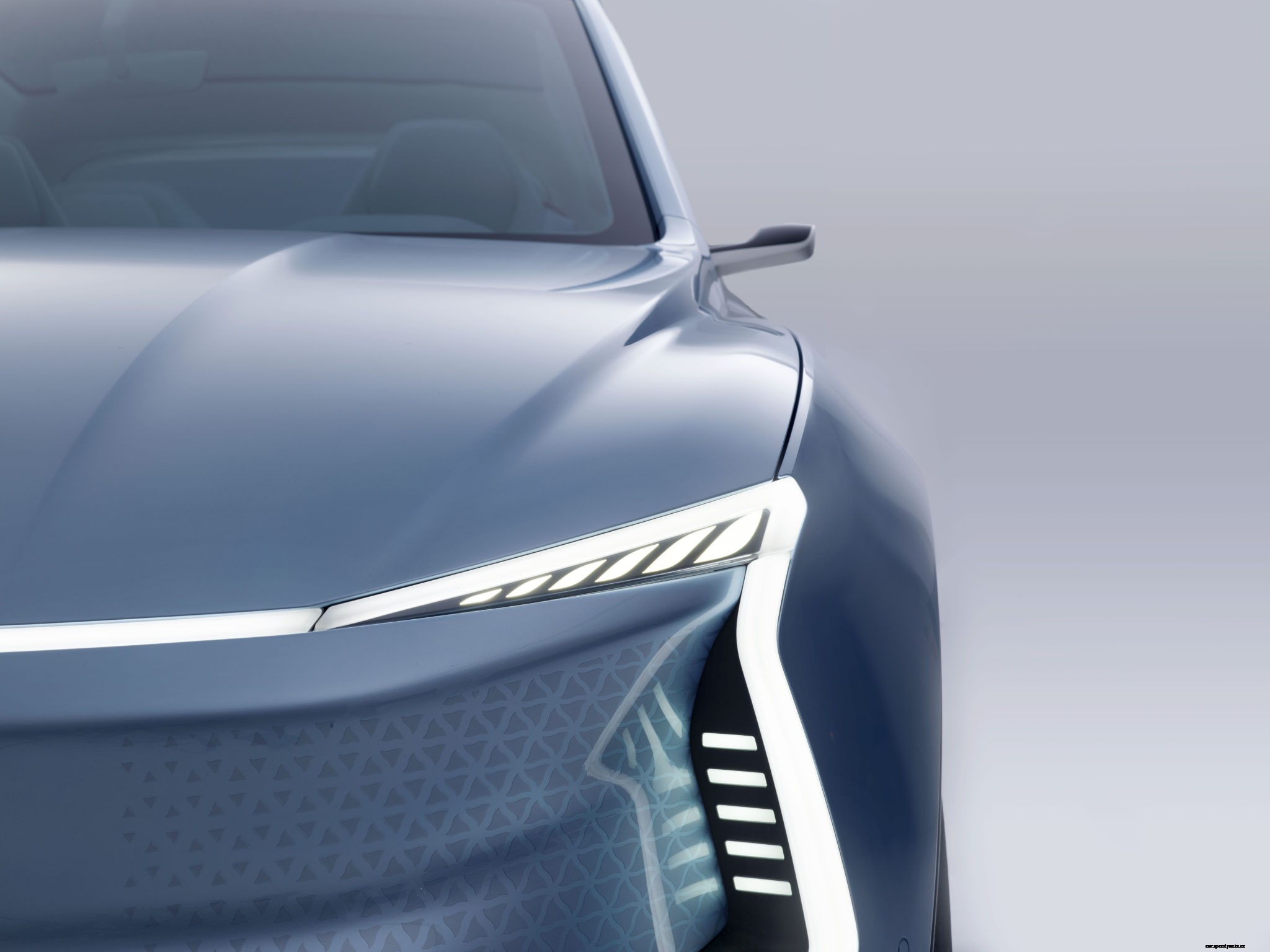 SF Motors Enters into EV Market with SF5 and SF7