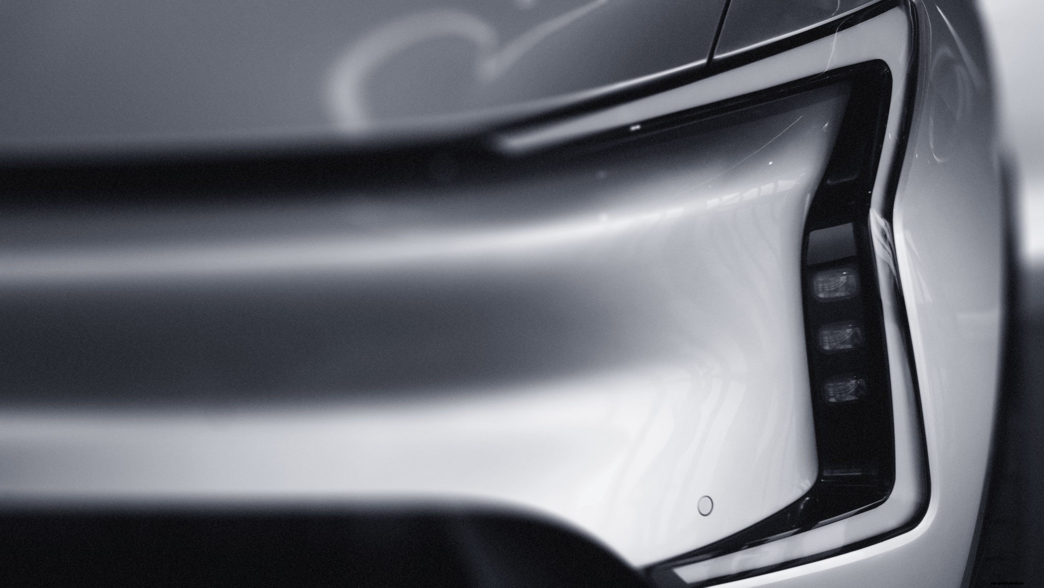 SF Motors Enters into EV Market with SF5 and SF7