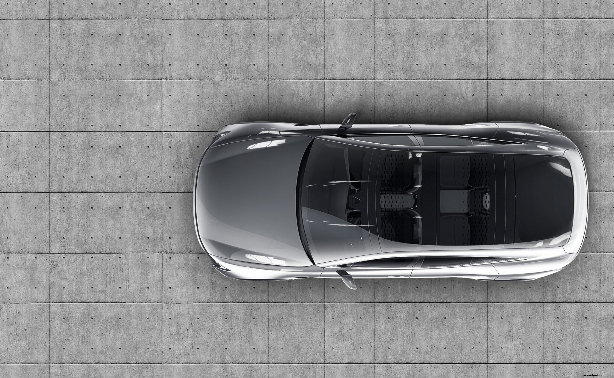 SF Motors Enters into EV Market with SF5 and SF7