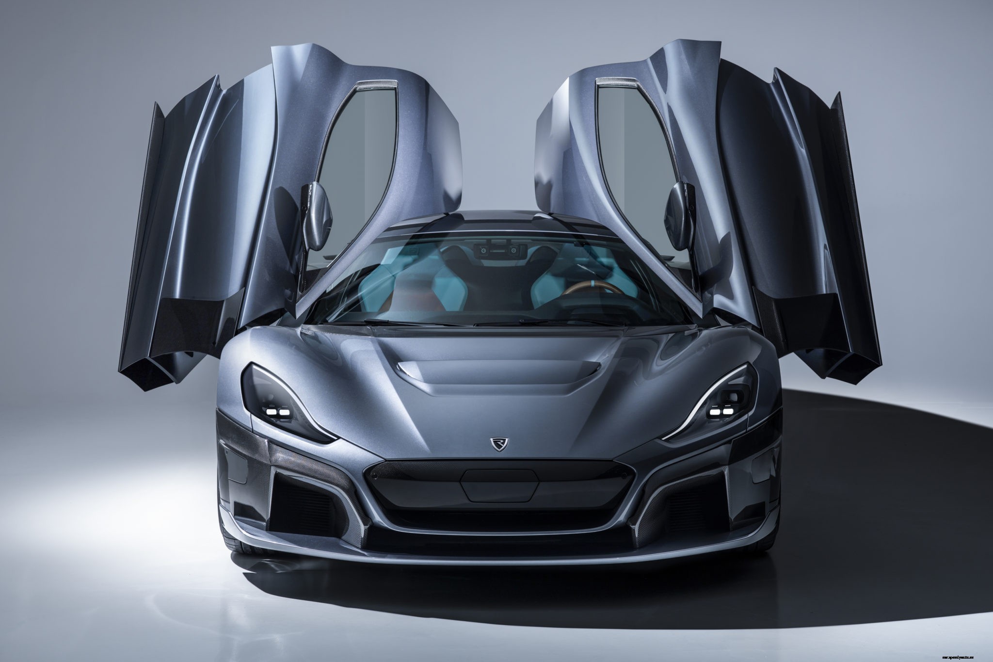The Rimac C_Two: A Pure Electric GT Hypercar Review