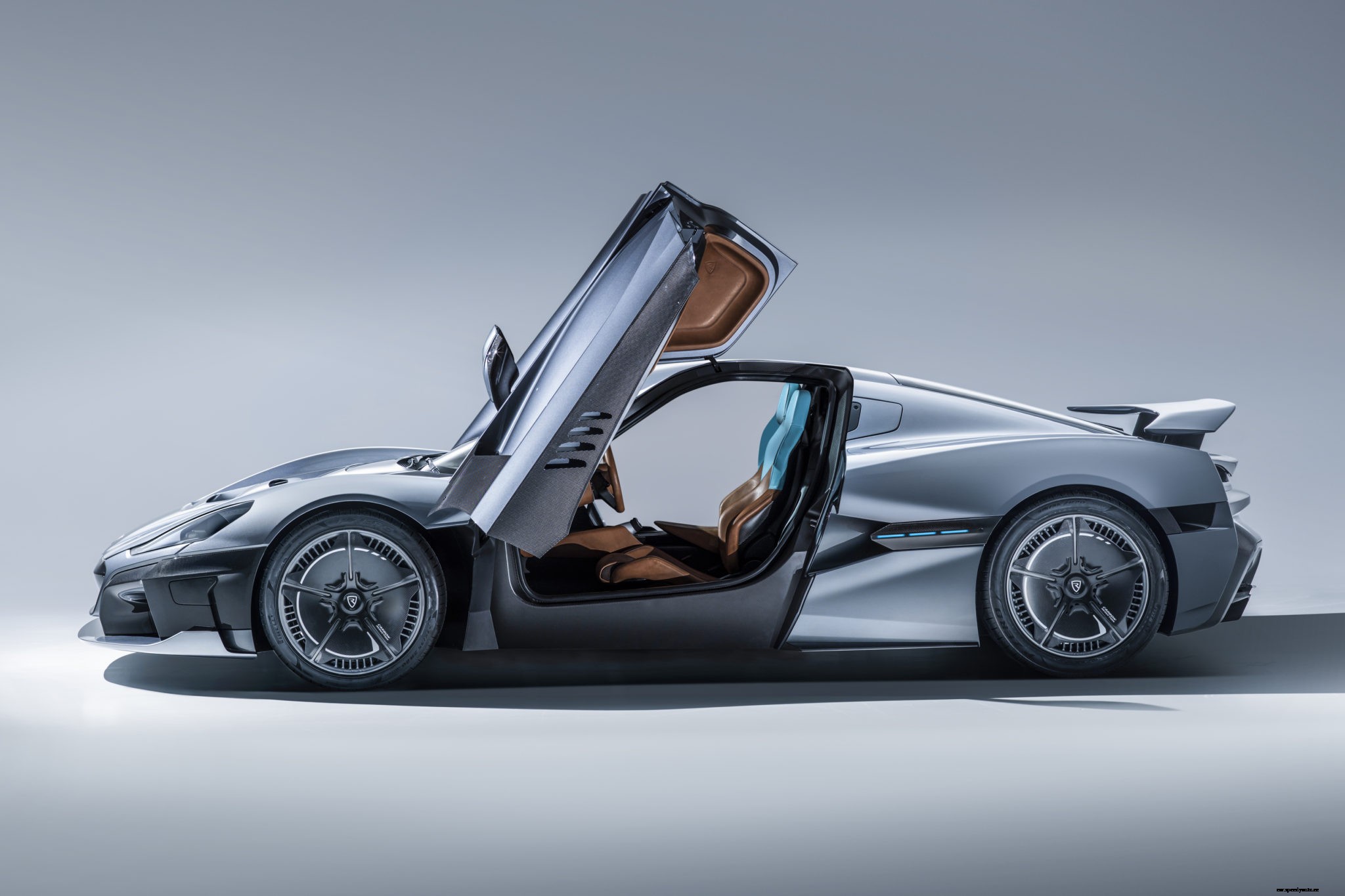 The Rimac C_Two: A Pure Electric GT Hypercar Review