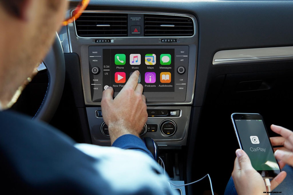 Volkswagen e-Golf ,an Electric Runner