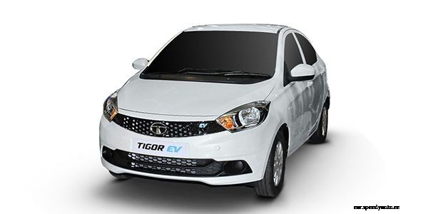 List of Upcoming electric cars in india