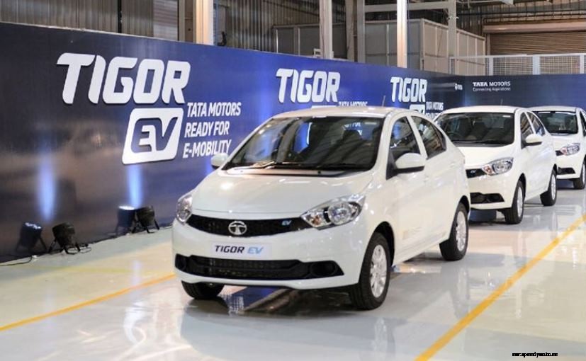 Tata Tigor Ev full specifications,price and details