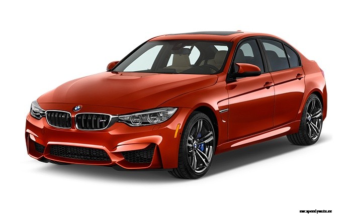 BMW M3 SERIES REVIEW