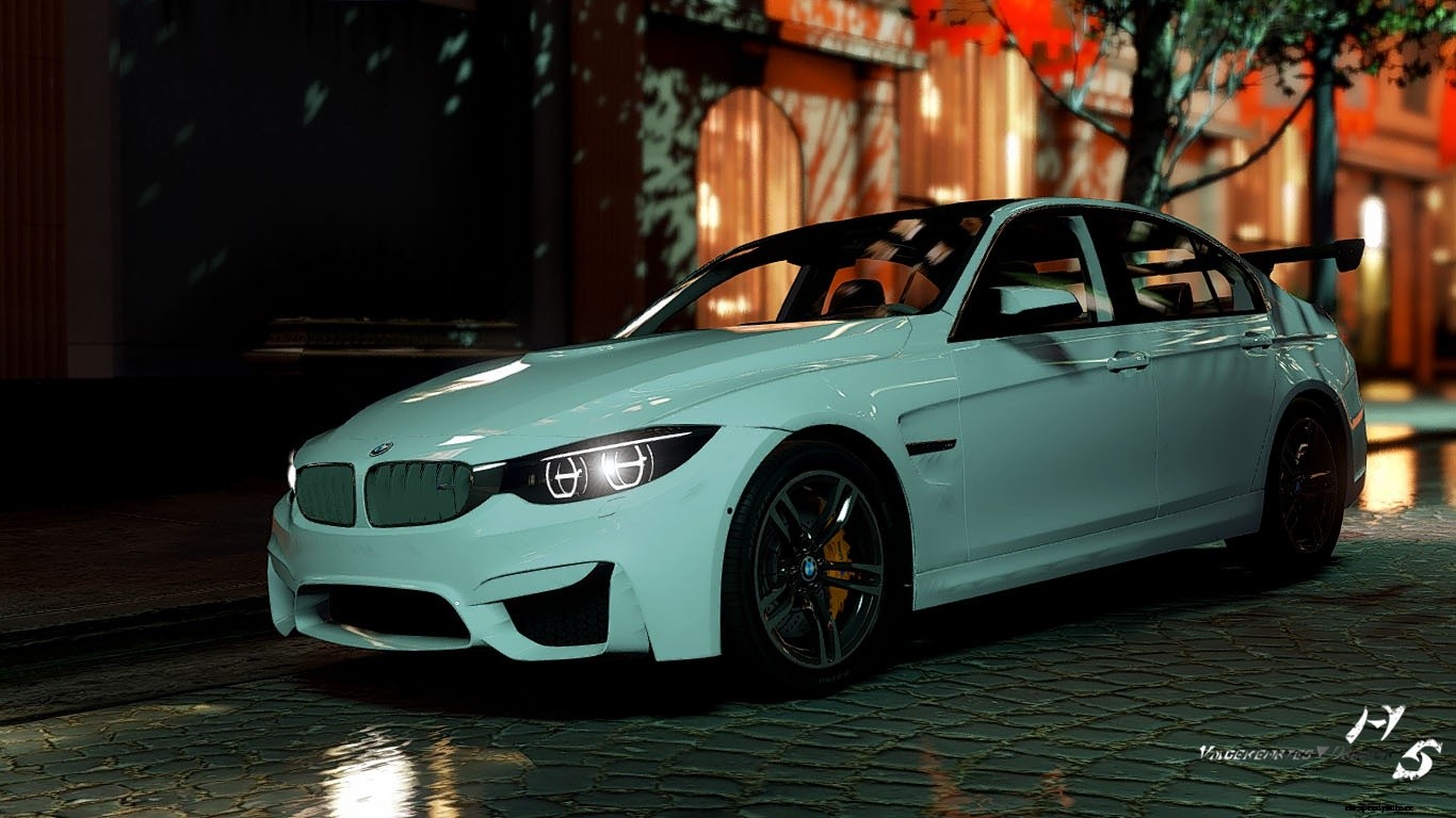 BMW M3 SERIES REVIEW