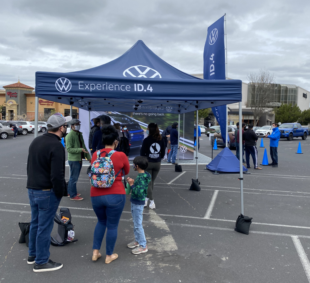 Legacy Automakers and the Tesla EV Narrative