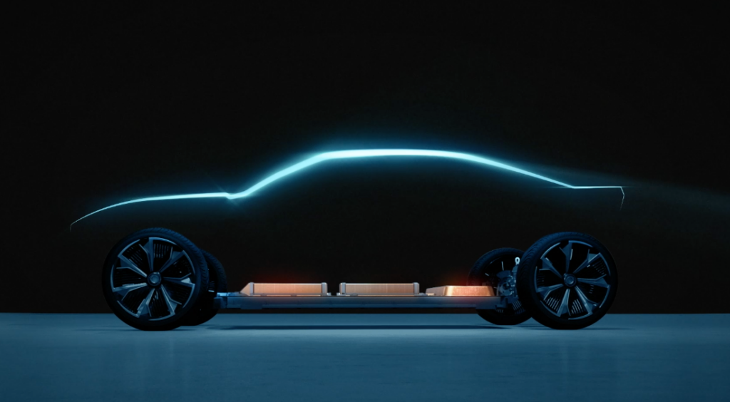 What Does GM’s “30 New EVs By 2025” Promise Mean for the US Market?