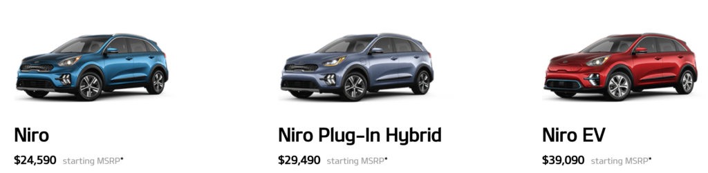 Price Parity is Not the Key to EV Adoption in the US