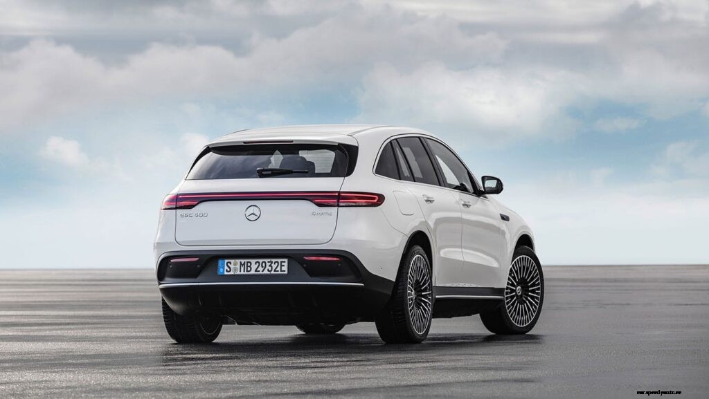 42% Of Legacy Automakers Still Don’t Offer An EV in the US