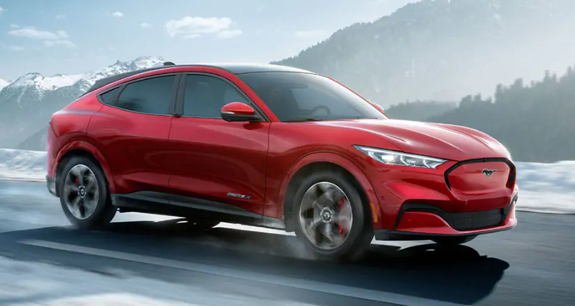 2020 US EV Sales Forecast: 25% YOY Increase