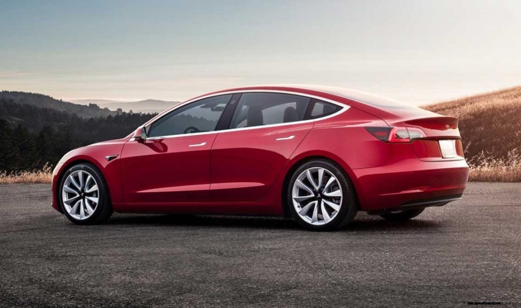 Will 2021 Be The Breakout Year for EVs in the US?