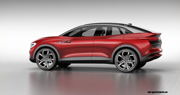 Will 2021 Be The Breakout Year for EVs in the US?